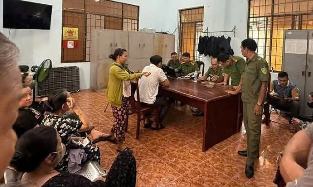Xem trước