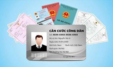 Tăng cường công tác tuyên truyền, hỗ trợ triển khai thực hiện cấp Căn cước công dân lưu động