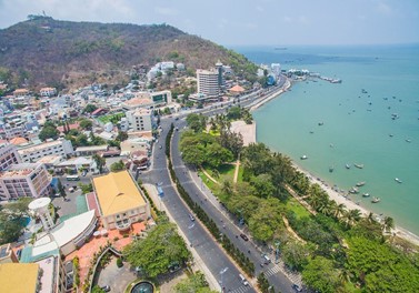 Vũng Tàu sẽ tổ chức Lễ kỷ niệm 30 năm thành lập thành phố Vũng Tàu (1991 - 2021) vào ngày 30/12/2021.