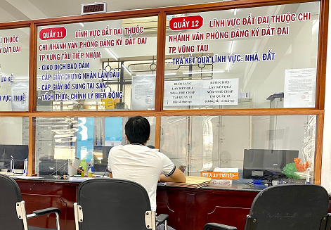Vũng Tàu tiếp tục thực hiện tốt công tác giải quyết khiếu nại, tố cáo, kiến nghị của công dân.