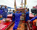 Lễ hội Nghinh Ông Thắng Tam được đề nghị công nhận di sản văn hóa phi vật thể cấp quốc gia