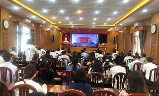 Vũng Tàu nỗ lực hỗ trợ pháp lý cho doanh nghiệp nhỏ và vừa trên địa bàn.