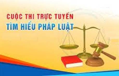 Phát động tham gia Cuộc thi trực tuyến “Tìm hiểu pháp luật năm 2023” trên địa bàn Thành phố Vũng Tàu