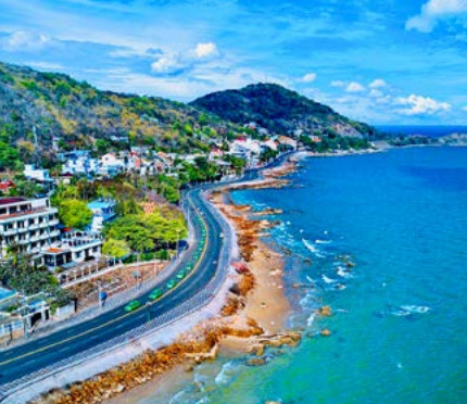 Thông tin cần thiết, phương tiện giao thông, các tour tuyến khi đến du lịch tại thành phố Vũng Tàu