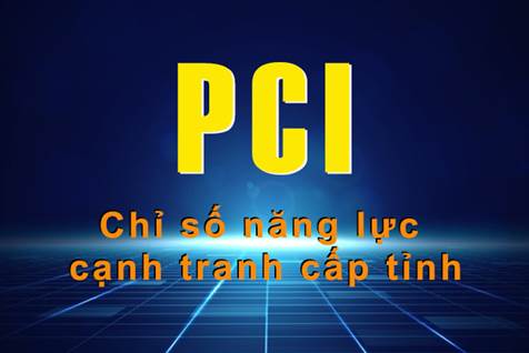 Cải thiện chỉ số năng lực cạnh tranh cấp tỉnh (PCI) năm 2024 trên địa bàn thành phố Vũng Tàu