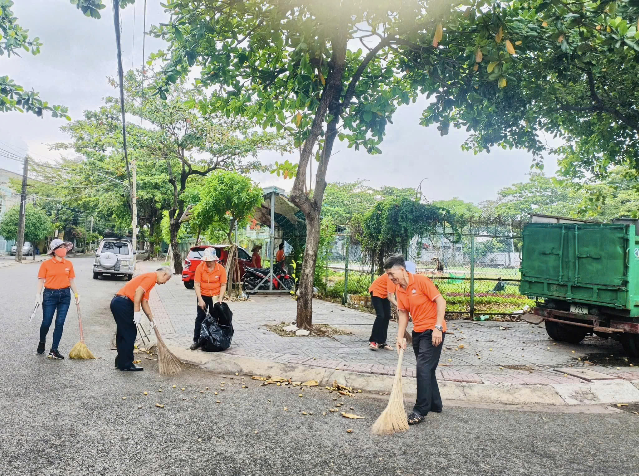 Vũng Tàu: Tiếp tục chỉnh trang đô thị để luôn xứng tầm là một thành phố đô thị loại I.