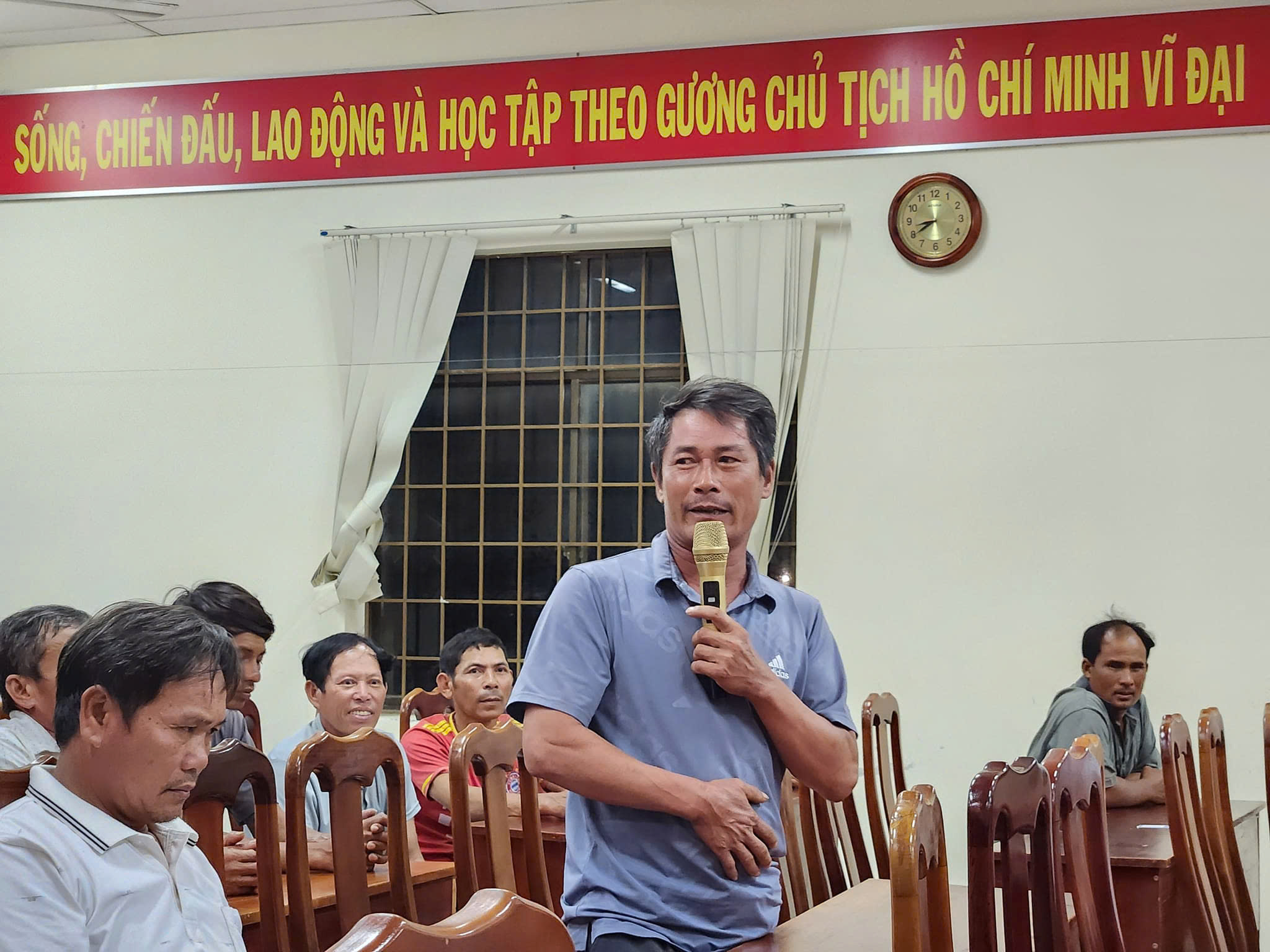 Vũng Tàu: Thực hiện tốt các biện pháp phòng ngừa tham nhũng trong cơ quan, đơn vị, địa phương.