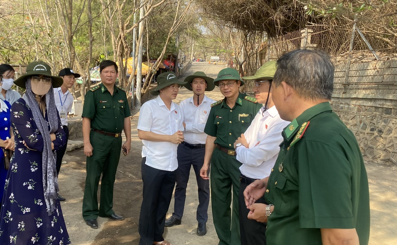 Vũng Tàu tích cực thực hiện dân chủ ở cơ sở: hướng đến sự minh bạch và lòng tin của nhân dân