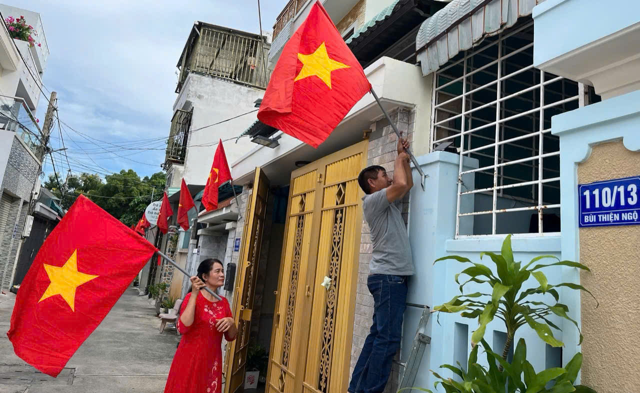 Vũng Tàu: Tích cực chuẩn bị chu đáo cho đại hội Đảng bộ các cấp nhiệm kỳ 2025-2030.