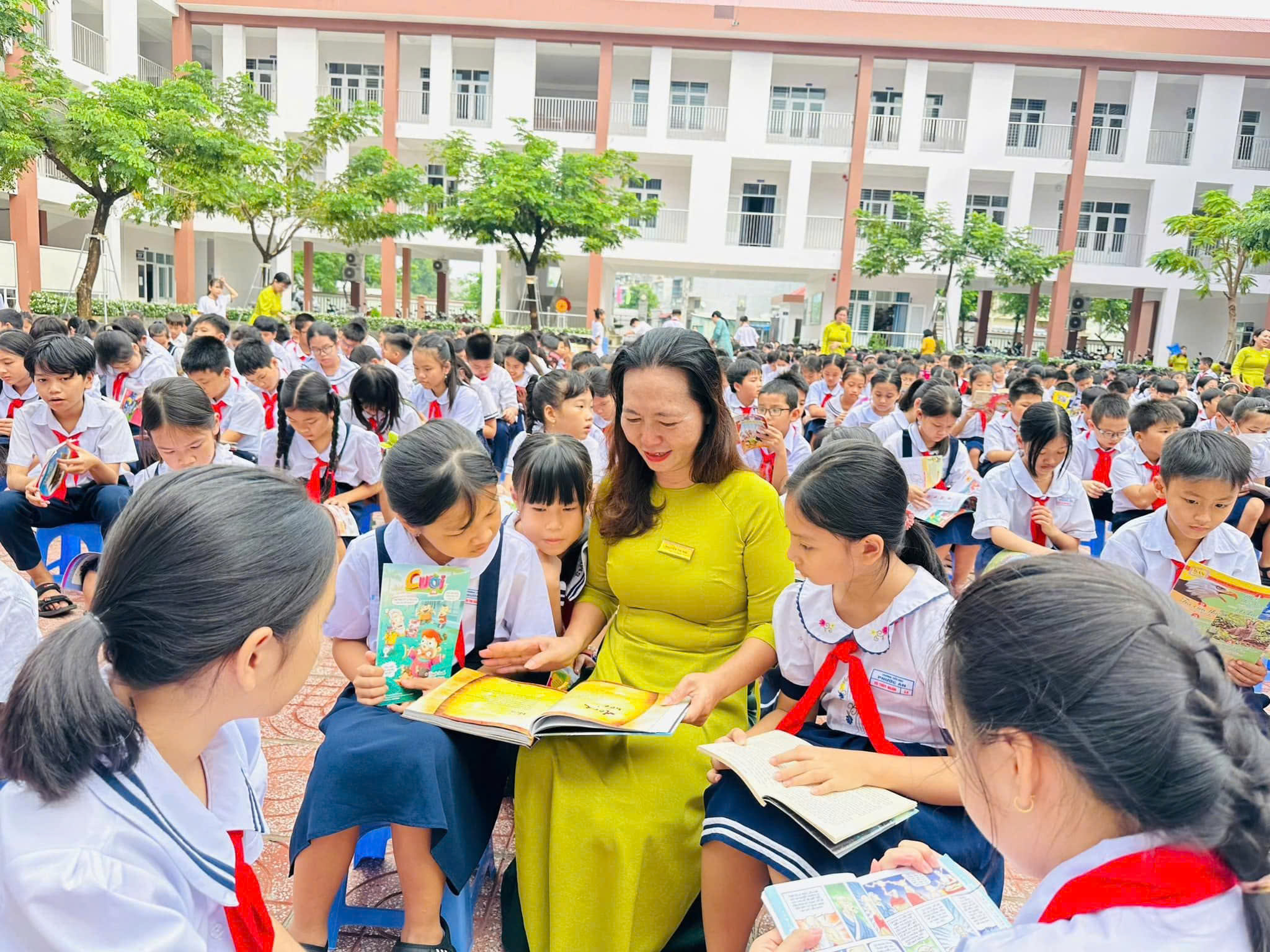 Giữ gìn và phát huy truyền thống “Tôn sư trọng đạo”
