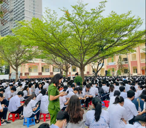 Thành phố Vũng Tàu đẩy mạnh công tác hộ tịch và lý lịch tư pháp qua các giải pháp công nghệ.