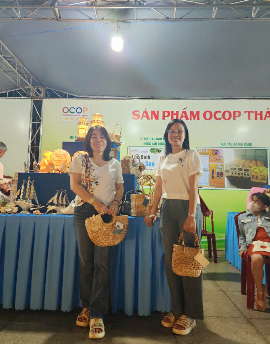 Công nghiệp xanh – Hướng đi bền vững cho tương lai Vũng Tàu
