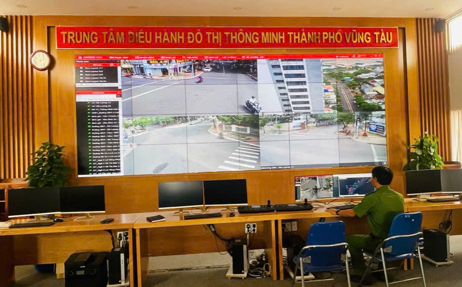 Cải thiện môi trường kinh doanh: Vũng Tàu đồng hành cùng người dân và doanh nghiệp.