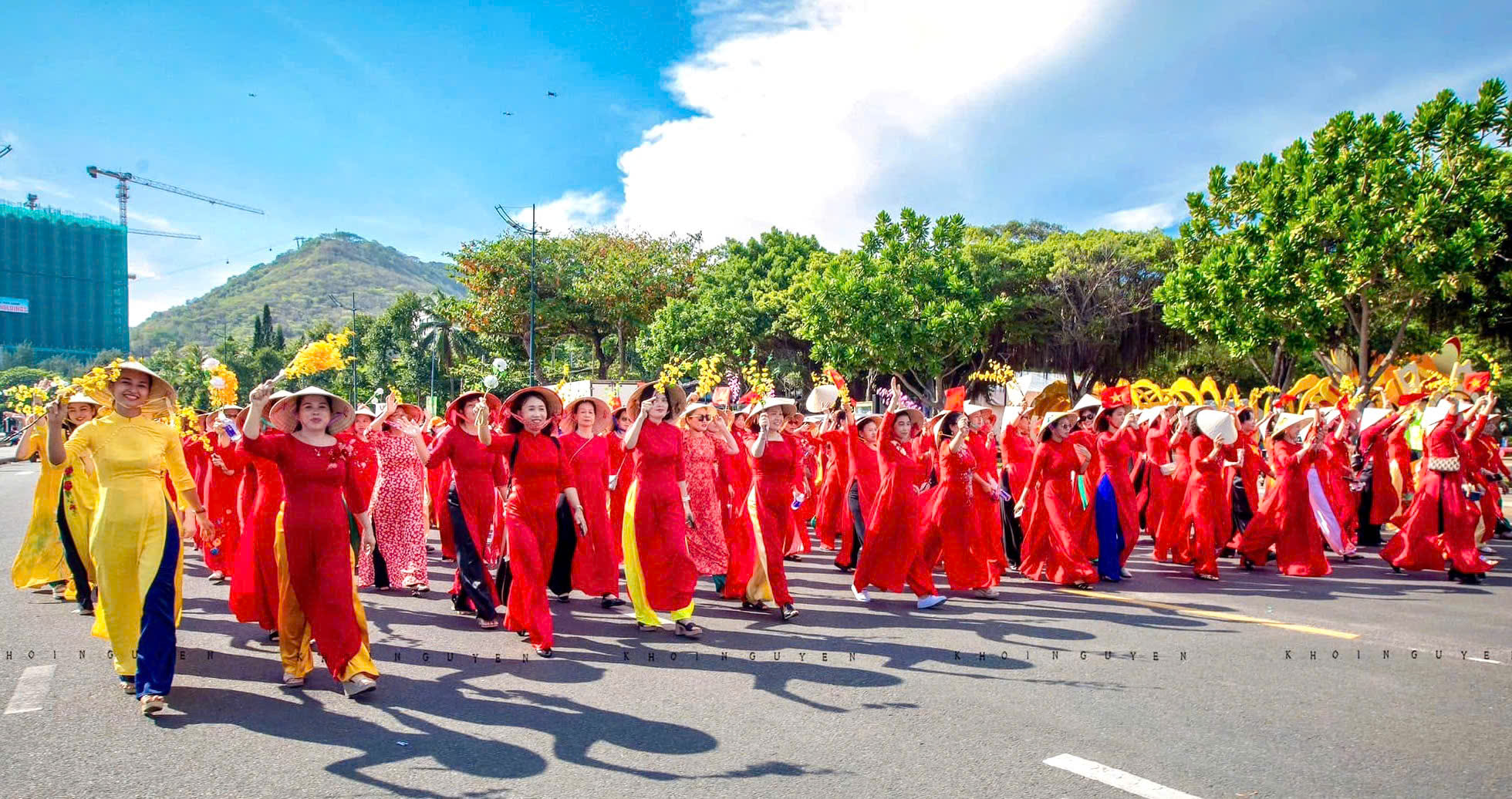 Vũng Tàu: Nhìn lại một năm thực hiện công tác Bình đẳng giới