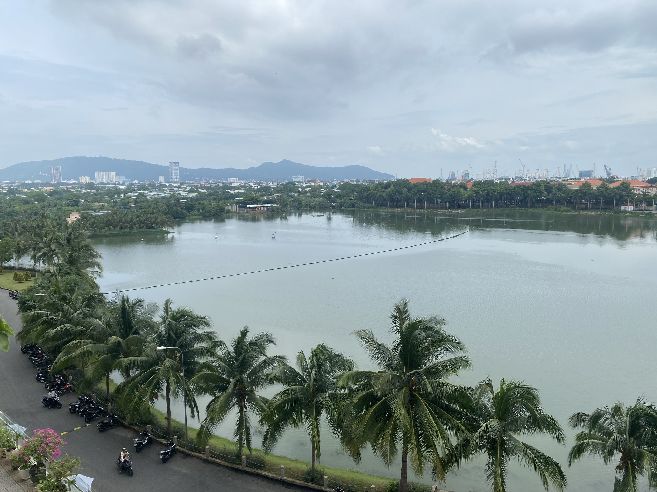 Vũng Tàu – Khẳng định vị thế đô thị xanh hàng đầu Việt Nam.