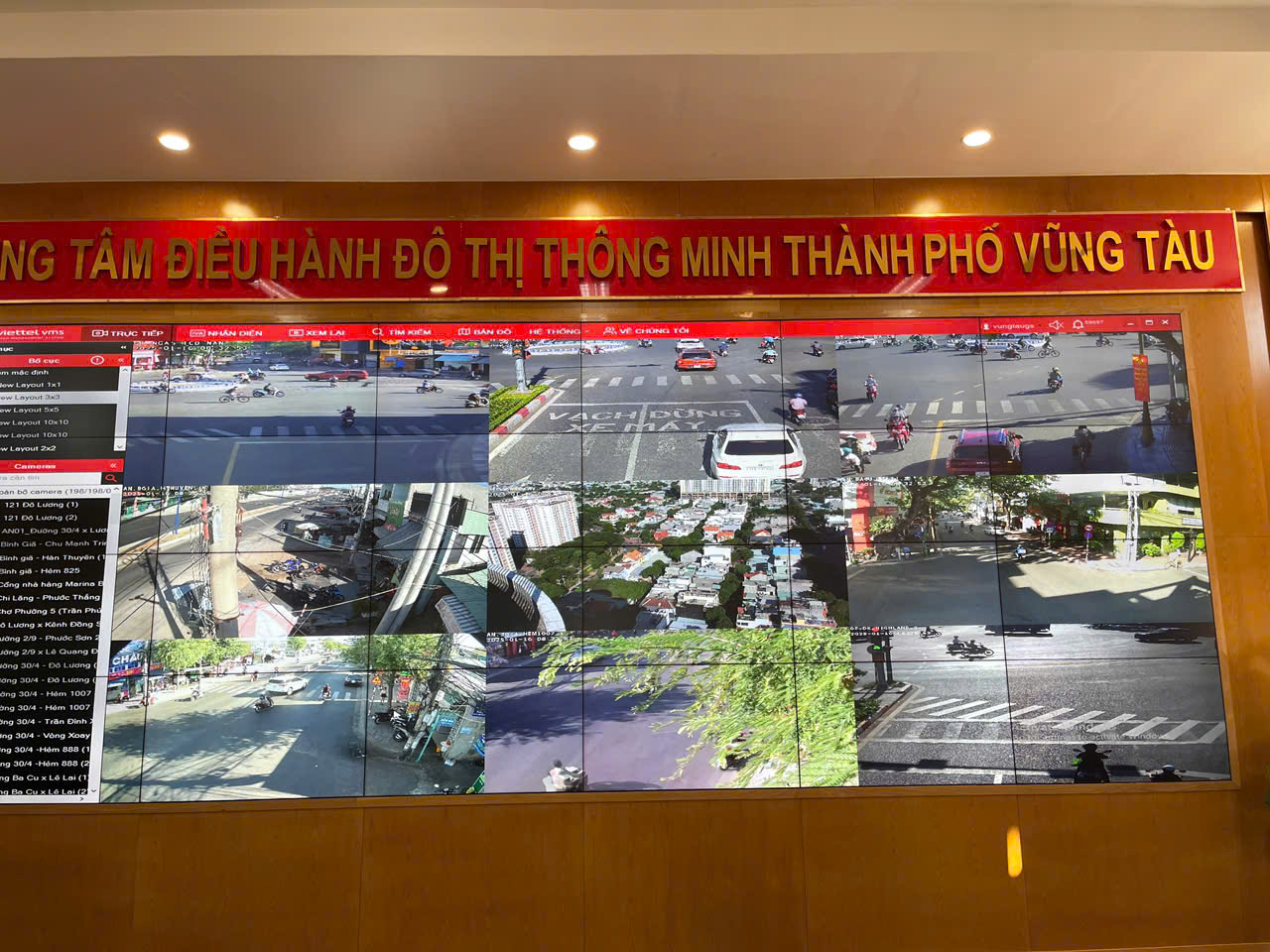 Nhiều kết quả tích cực trong chuyển đổi số tại Vũng Tàu hướng đến đô thị thông minh.