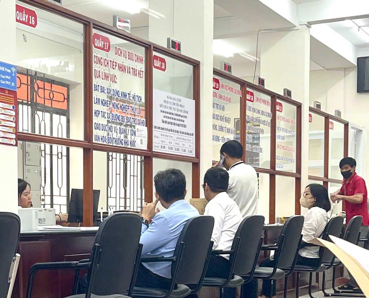 Tiếp tục nêu cao trách nhiệm người đứng đầu trong cải cách hành chính năm 2025