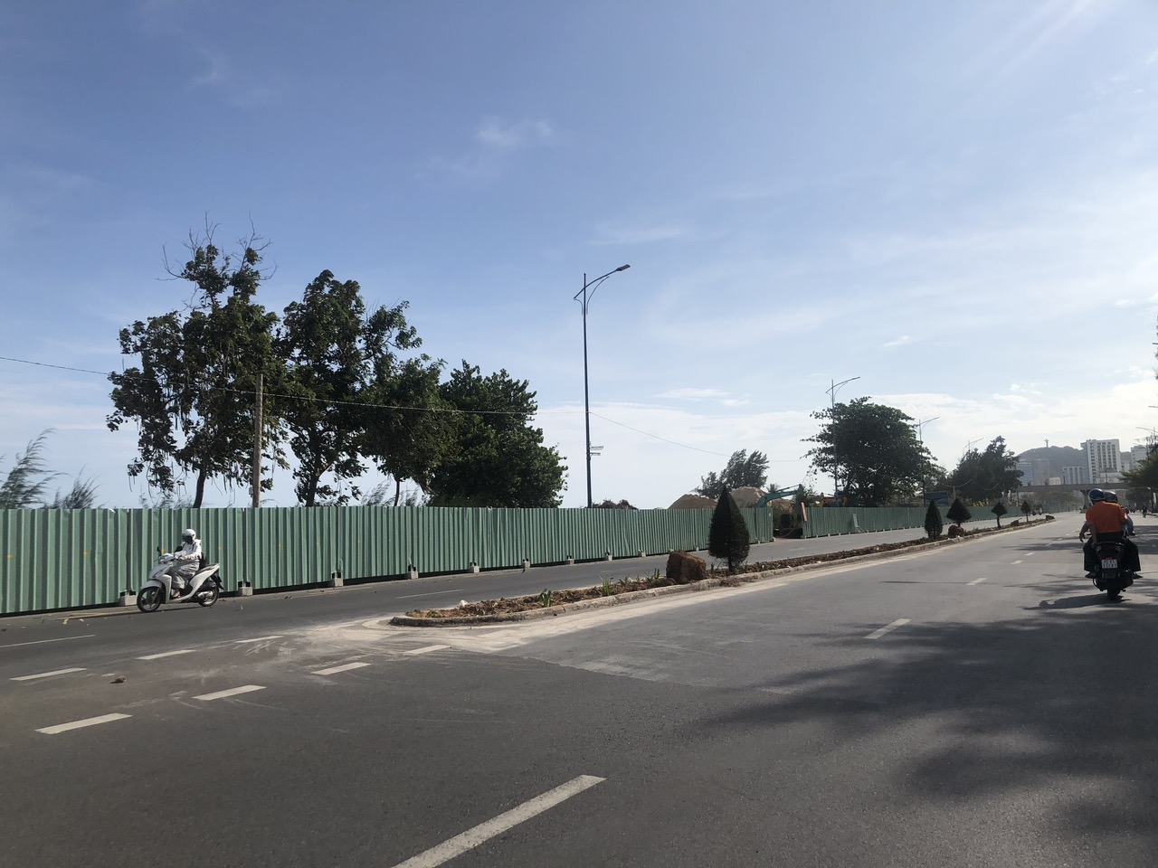 Vũng Tàu: Tăng tốc năm 2025