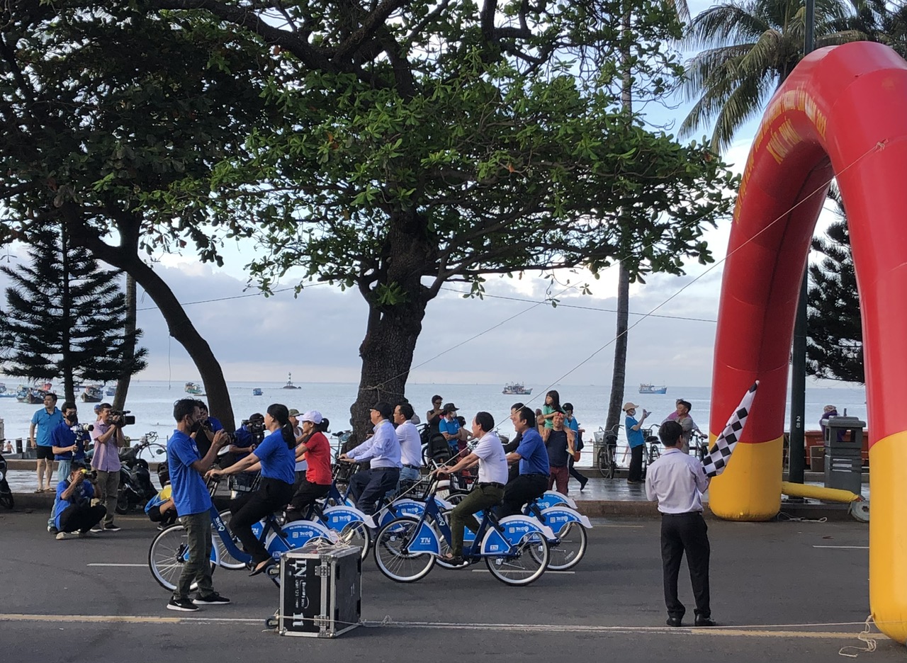 Vũng Tàu: Quyết tâm nâng cao chất lượng cuộc sống người dân bằng nhiều giải pháp đồng bộ