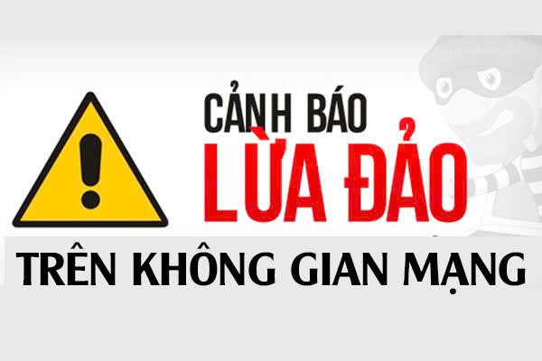 Tăng cường phòng ngừa, xử lý hoạt động lừa đảo chiếm đoạt tài sản sử dụng công nghệ cao trên không gian mạng