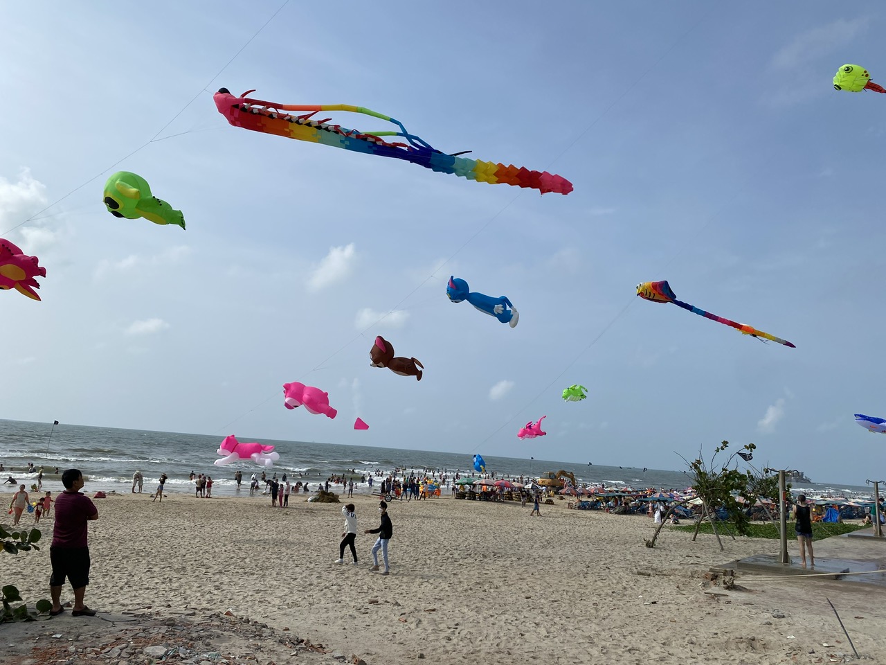 Vũng Tàu – động lực phát triển kinh tế biển Việt Nam đến 2045
