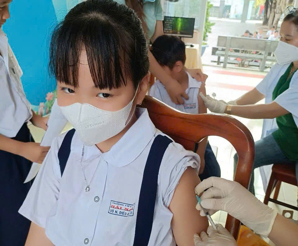 Đề phòng nguy cơ bùng phát các dịch bệnh truyền nhiễm