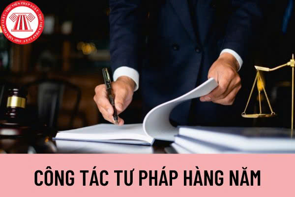 Thực hiện công tác Tư pháp năm 2025 trên địa bàn thành phố Vũng Tàu