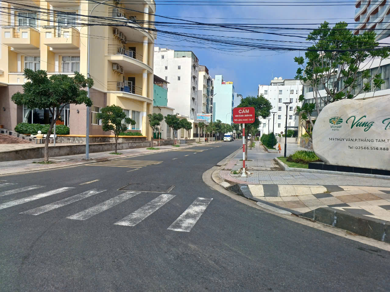 Vũng Tàu: Nỗ lực quản lý đô thị, tài nguyên và môi trường hướng tới phát triển bền vững
