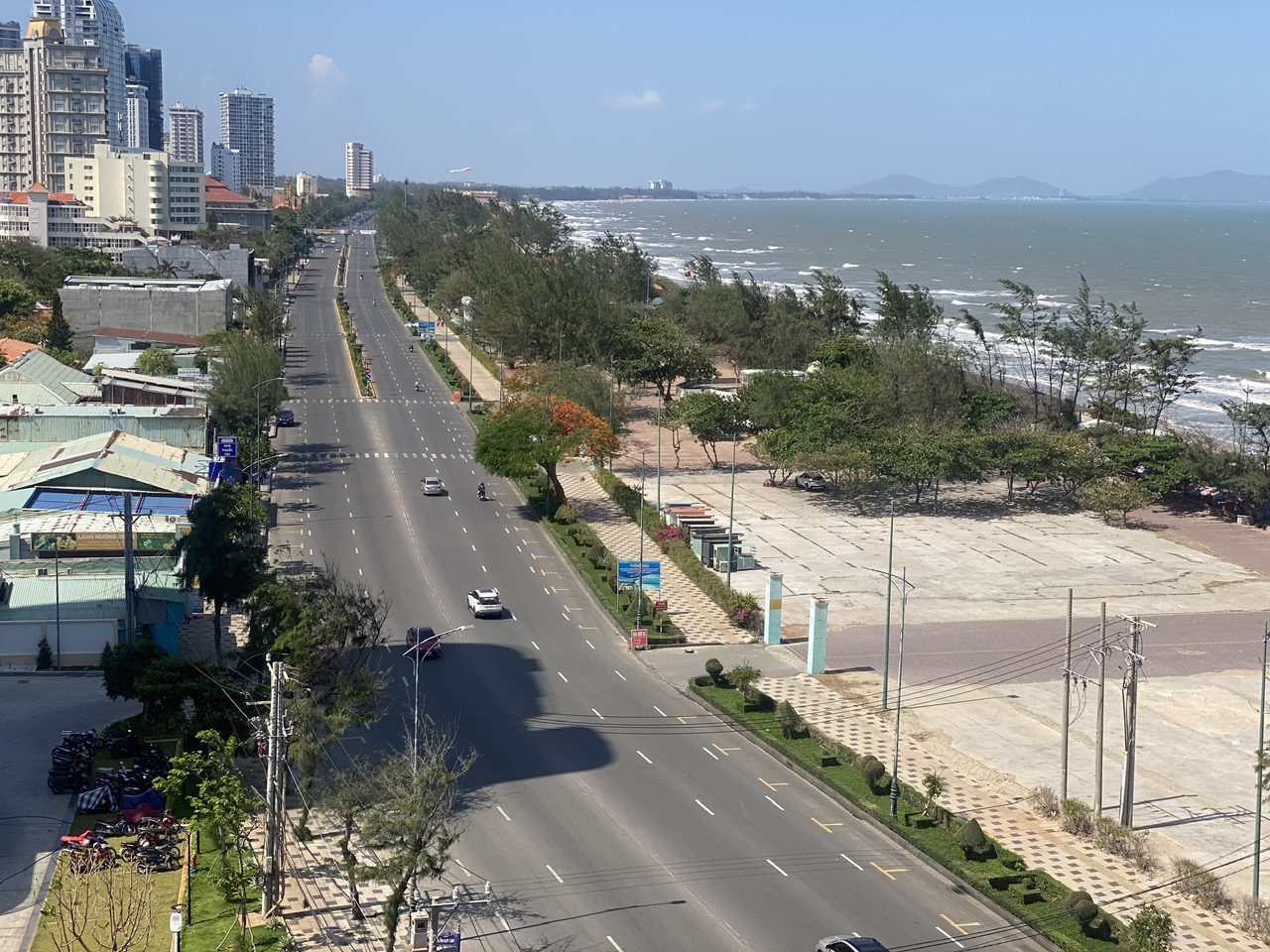 Quyết tâm đưa Vũng Tàu  vươn tầm, trở thành trung tâm du lịch biển đẳng cấp quốc tế