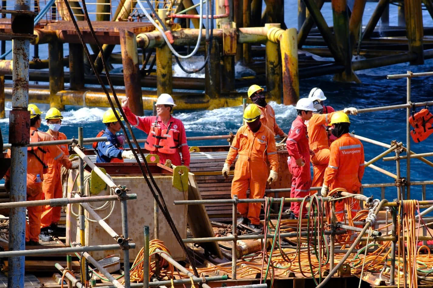 Kinh tế - xã hội Quý I đang tạo đà tăng trưởng cho mục tiêu cả năm 2025