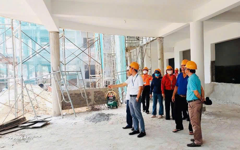 Phát huy vai trò của Ban giám sát đầu tư cộng đồng cơ sở năm 2025