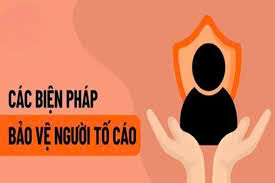 Thực hiện Quy định số 231-QĐ/TW của Bộ Chính trị về bảo vệ người đấu tranh chống tham nhũng, lãng phí, tiêu cực