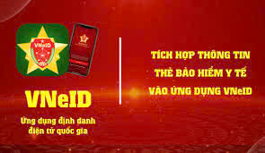 Tiếp tục cài đặt và tích hợp thẻ BHYT trên ứng dụng VNeID, sử dụng SSKĐT trên ứng dụng VNeID