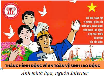 Thực hiện an toàn, vệ sinh lao động trên địa bàn thành phố Vũng Tàu năm 2025