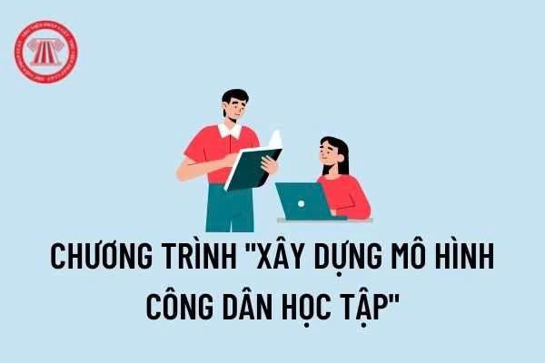 Thực hiện chương trình “Xây dựng mô hình Công dân học tập” trên địa bàn thành phố Vũng Tàu năm 2025