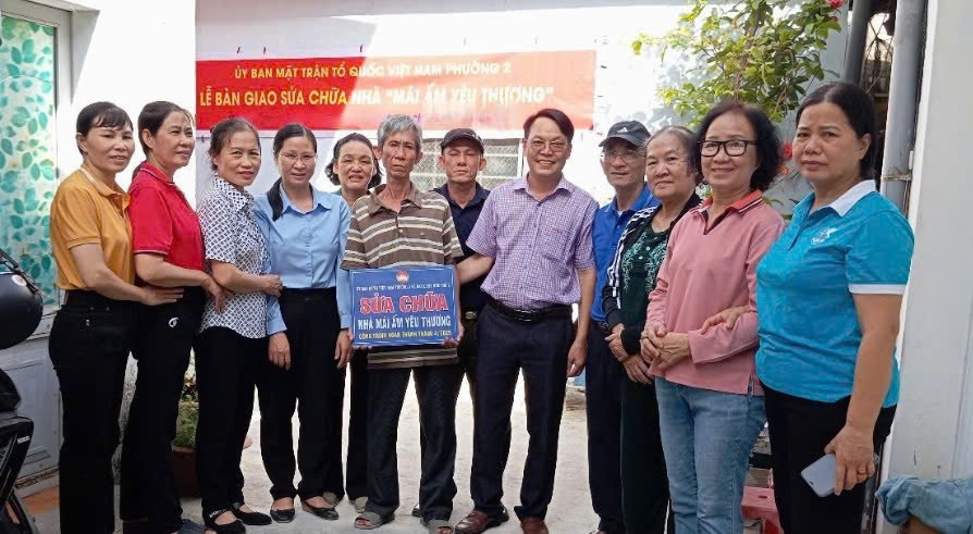 Vũng Tàu: Luôn đổi mới phương thức lãnh đạo, điều hành để nâng cao chất lượng phục vụ Nhân dân