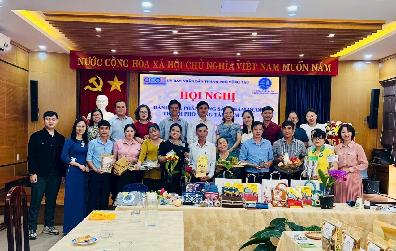 Kinh tế tư nhân – Động lực mới, bước tiến lớn của Vũng Tàu sau Nghị quyết 68-NQ/TW