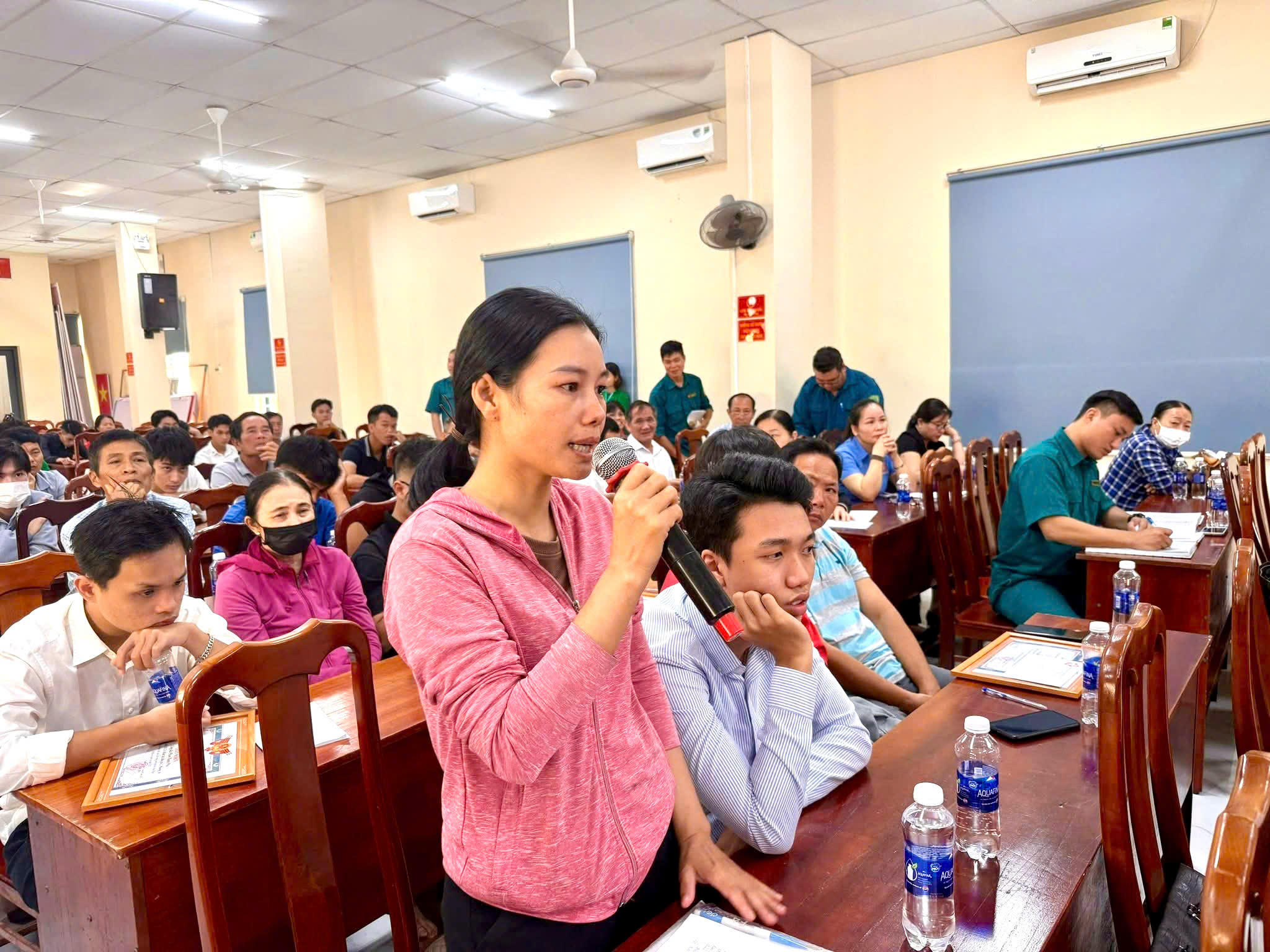 Vũng Tàu: Tiếp tục nâng cao hiệu quả giải quyết khiếu nại tố cáo cho người dân năm 2025
