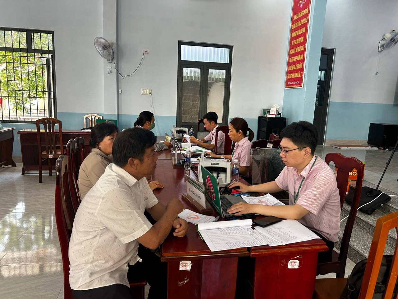 Vũng Tàu: Nâng cao hiệu quả tín dụng chính sách xã hội trong giai đoạn mới