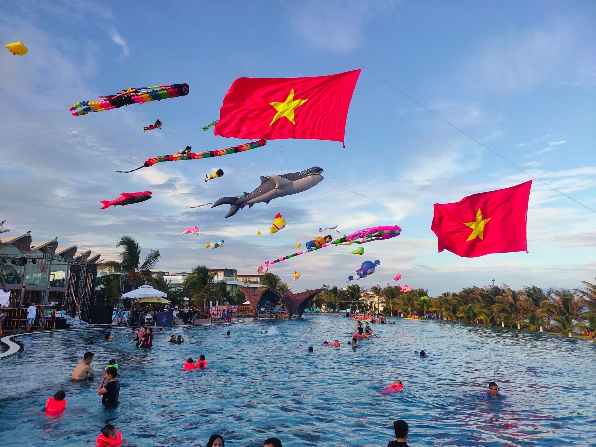 Vũng Tàu chuẩn bị phục vụ du lịch dịp hè 2025: kết nối, quảng bá để thu hút khách du lịch