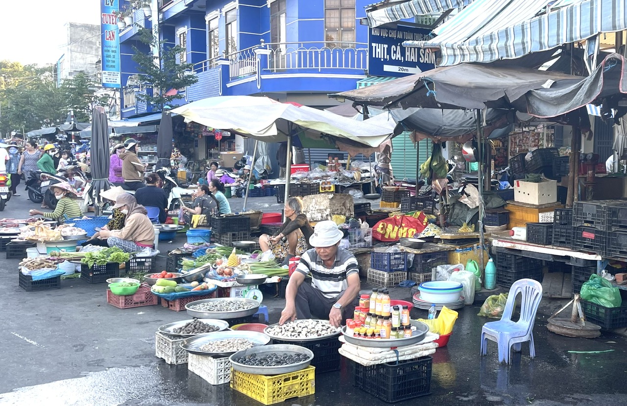 Bảo đảm an toàn thực phẩm: Trách nhiệm không của riêng ai