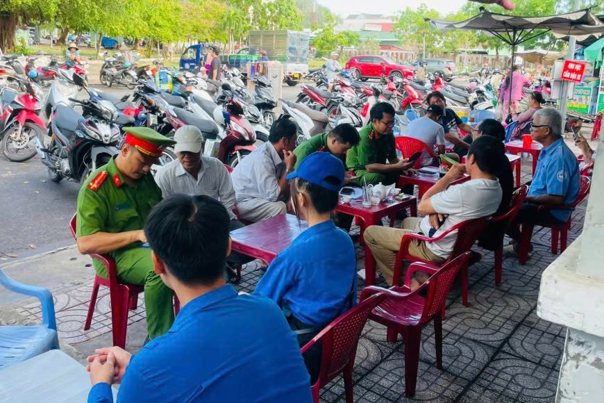 Bảo đảm an ninh, thúc đẩy phát triển: Vũng Tàu đồng bộ các giải pháp Nông thôn mới