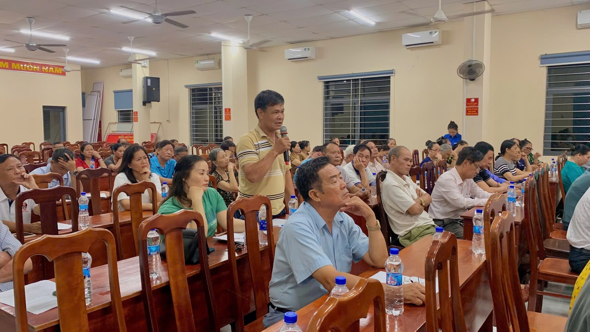 Vũng Tàu: Tiếp tục phát huy hiệu quả công tác hòa giải ở cơ sở
