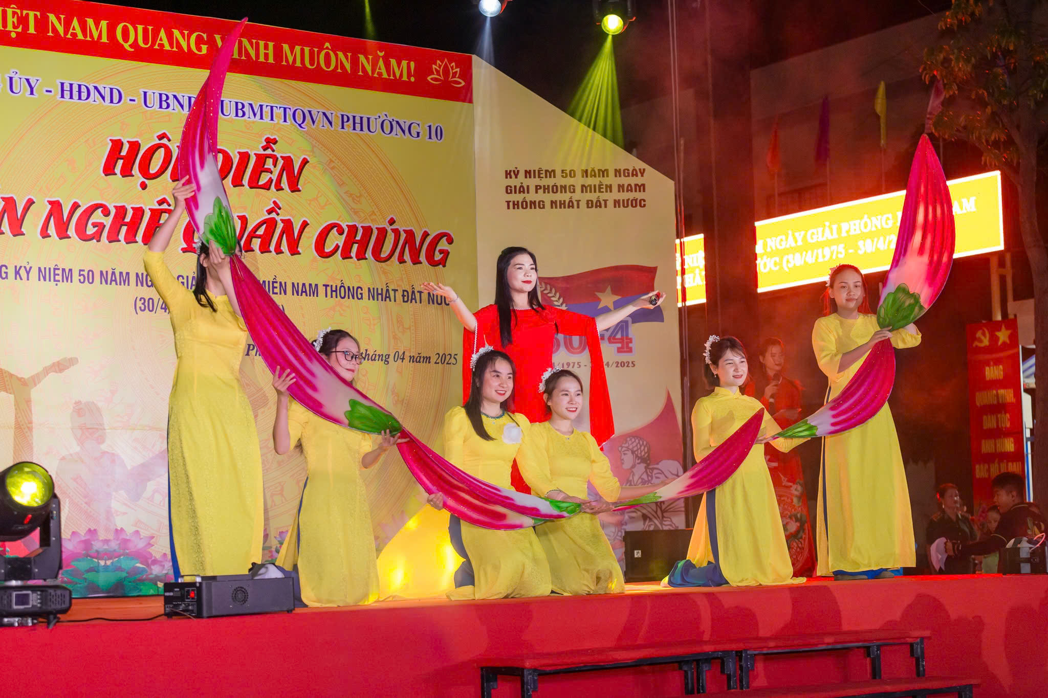 Nhiều nỗ lực của Đảng bộ thành phố Vũng Tàu về nâng cao chất lượng cuộc sống người dân nhiệm kỳ 2020-2025.