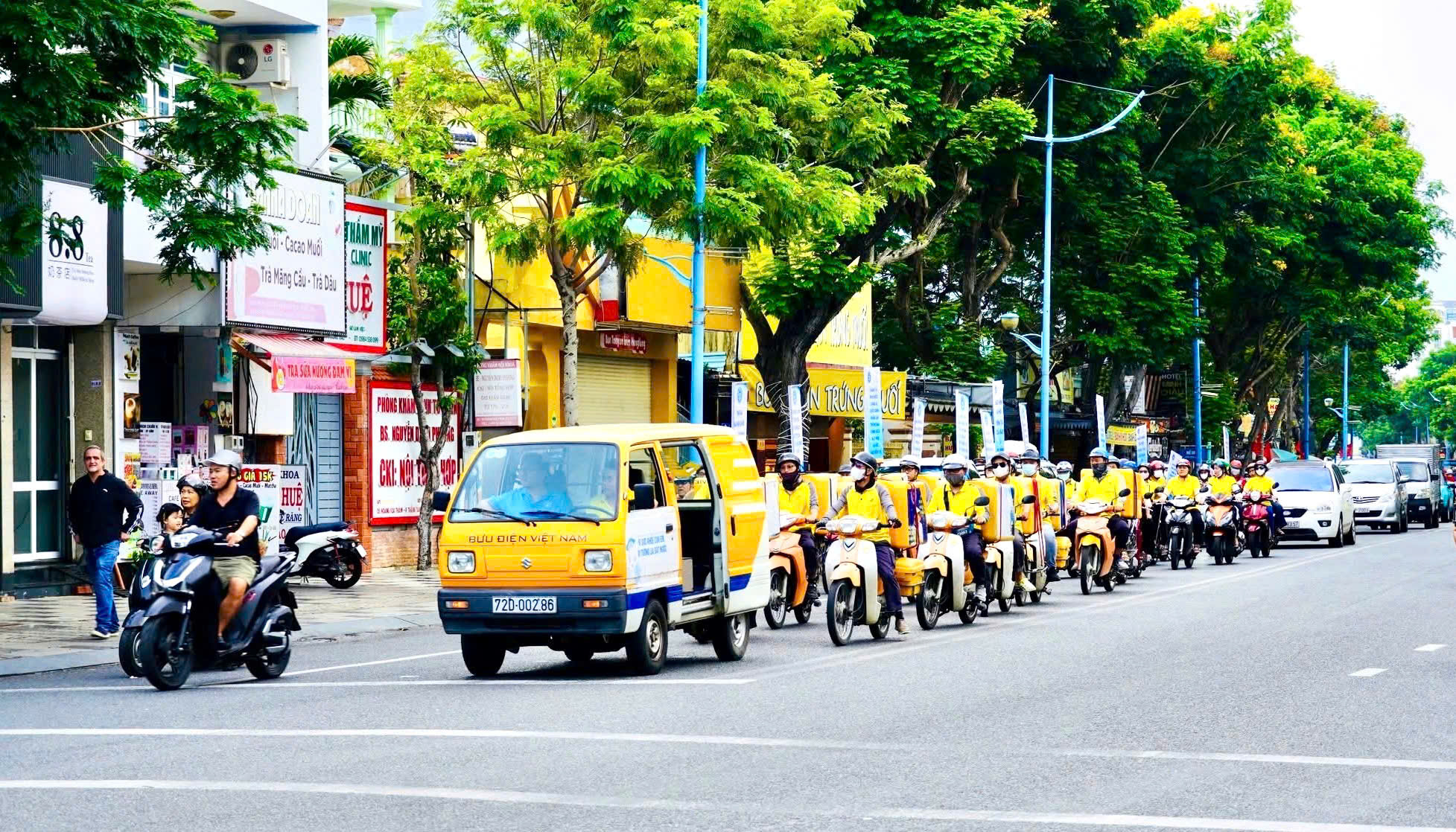 Vũng Tàu: Hướng tới một nền bảo hiểm y tế toàn dân