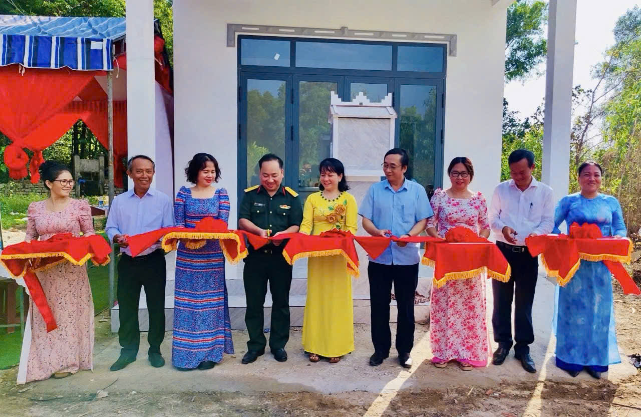 Không để ai bị bỏ lại phía sau trong kỷ nguyên vươn mình của dân tộc