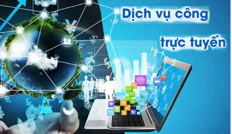 Vũng Tàu đẩy mạnh dịch vụ công trực tuyến: Lấy người dân làm trung tâm phục vụ.