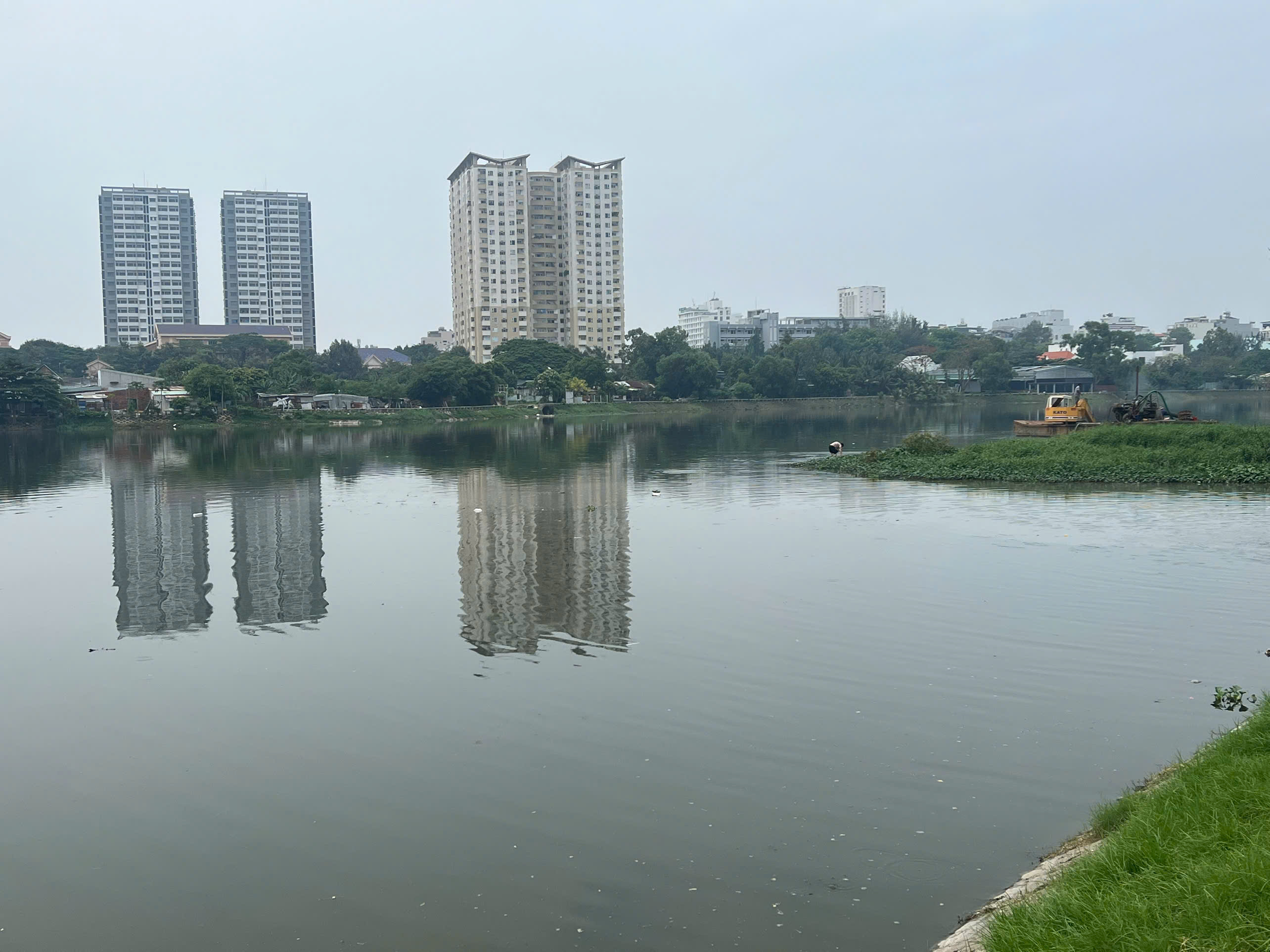 Vũng Tàu đẩy mạnh triển khai các dự án trọng điểm: Tăng tốc cho giai đoạn bứt phá 2021–2025