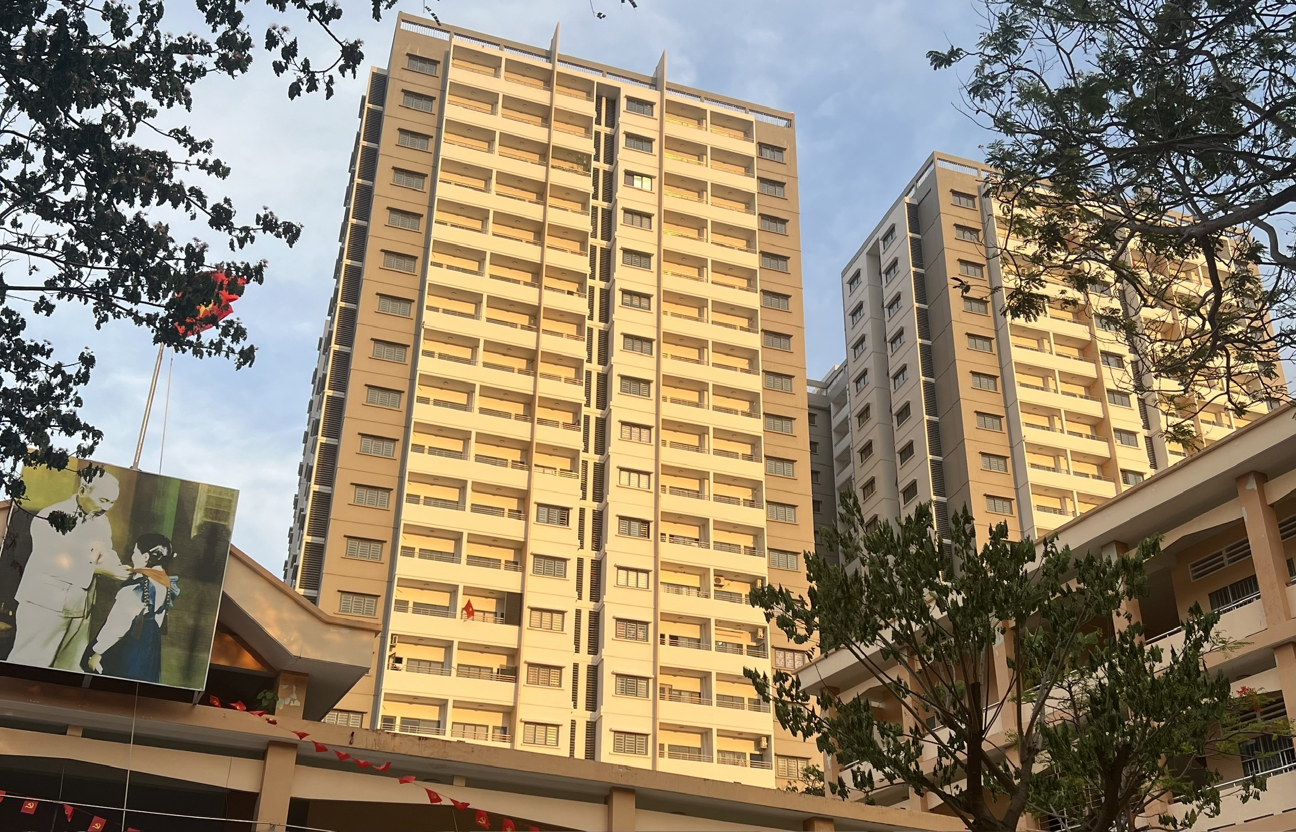 Vũng Tàu đẩy mạnh triển khai các dự án nhà ở xã hội: Giải pháp cho an sinh đô thị bền vững