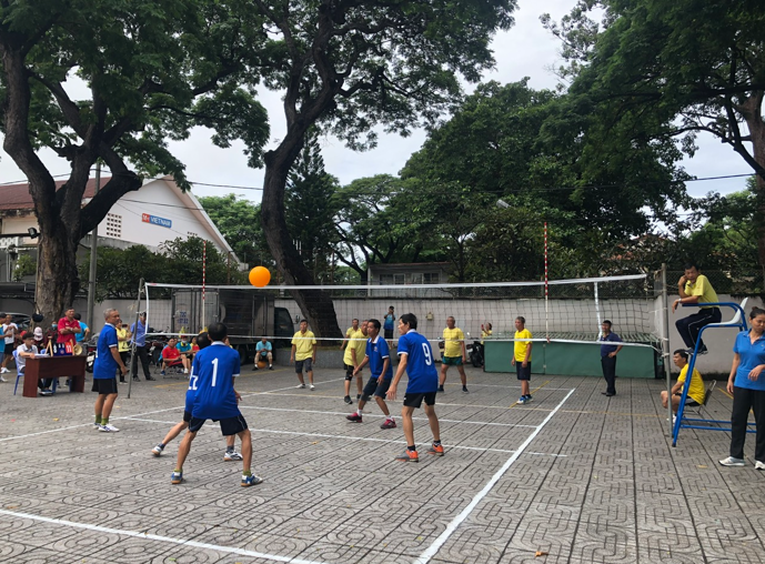 Vũng Tàu: Sân chơi sức khỏe đa dạng cho người cao tuổi